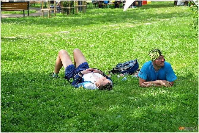 Mistrzostwa Polski Skyrunning - Zakopiański Weekend Biegowy z Sokołem