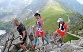 Mistrzostwa Polski Skyrunning - Zakopiański Weekend Biegowy z Sokołem