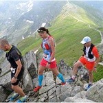 Mistrzostwa Polski Skyrunning - Zakopiański Weekend Biegowy z Sokołem