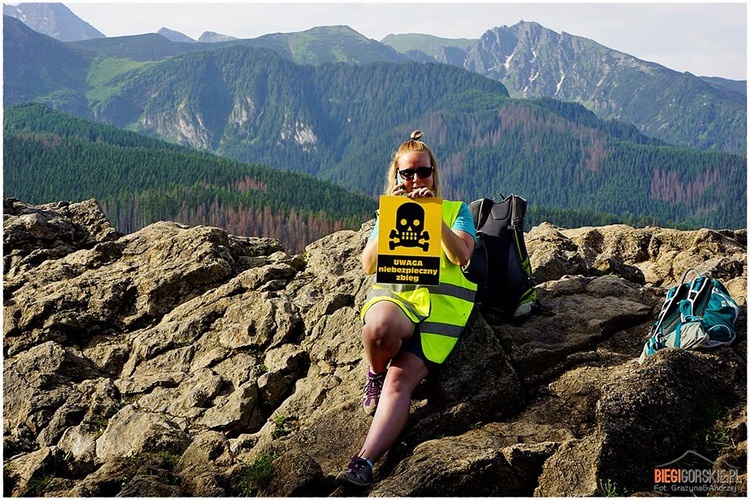 Mistrzostwa Polski Skyrunning - Zakopiański Weekend Biegowy z Sokołem