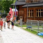 Mistrzostwa Polski Skyrunning - Zakopiański Weekend Biegowy z Sokołem