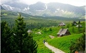 Mistrzostwa Polski Skyrunning - Zakopiański Weekend Biegowy z Sokołem