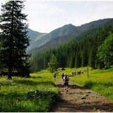 Mistrzostwa Polski Skyrunning - Zakopiański Weekend Biegowy z Sokołem