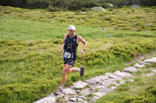 Mistrzostwa Polski Skyrunning - Zakopiański Weekend Biegowy z Sokołem