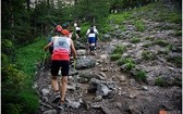 Mistrzostwa Polski Skyrunning - Zakopiański Weekend Biegowy z Sokołem