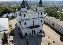 Chełm zostanie bohaterem filmu