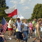 Z olimpijskim zapałem