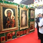 Targi SacroExpo z jubileuszem diecezji 