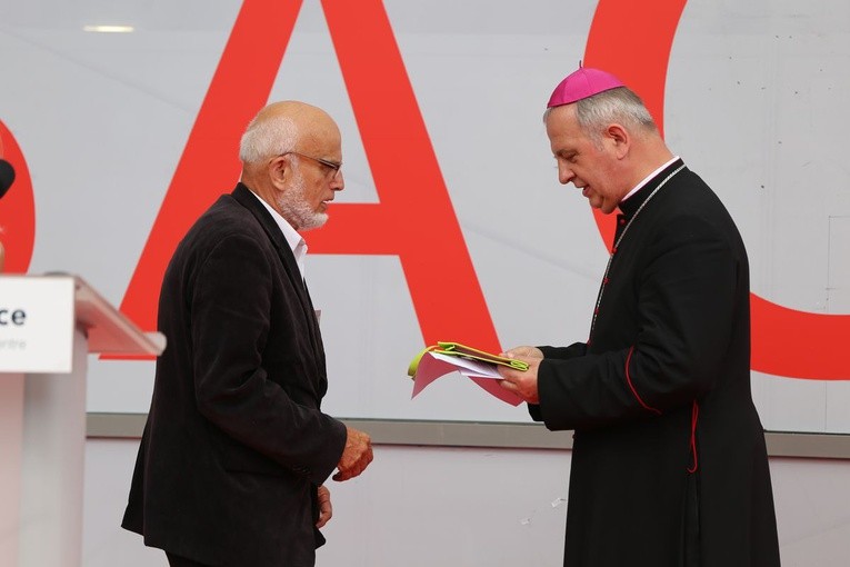 Targi SacroExpo z jubileuszem diecezji 