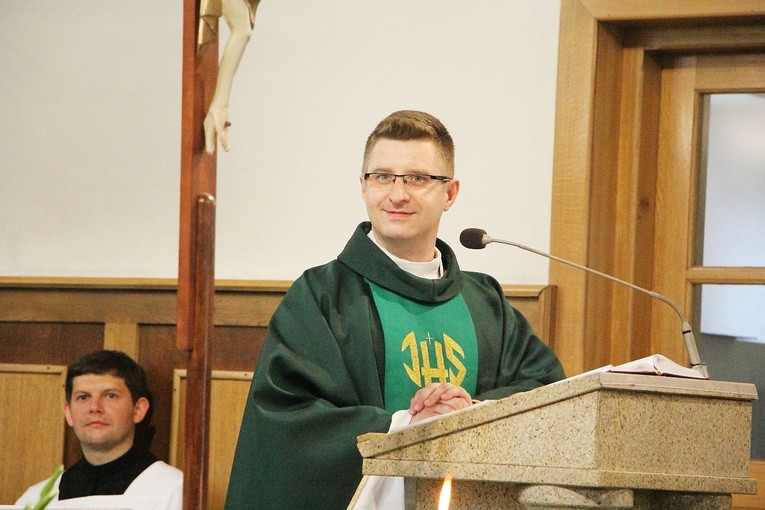 Jubileusz kapłański