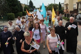 Polska rodziną silna