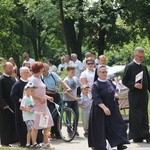 Marsz dla Życia i Rodziny w Głogowie