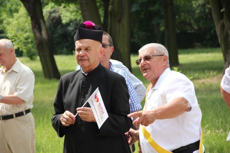 Marsz dla Życia i Rodziny w Głogowie