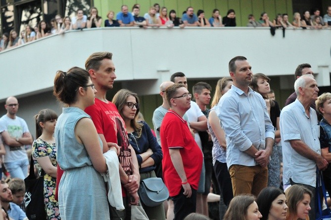 O. Adam Szustak przyciągnął na KUL rekordową liczbę osób