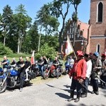 Piknik patriotyczny w Dziektarzewie. Cz. 1