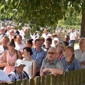 Piknik patriotyczny w Dziektarzewie. Cz. 1