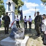 Piknik patriotyczny w Dziektarzewie. Cz. 2