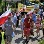 Marsz dla Życia i Rodziny w Pułtusku