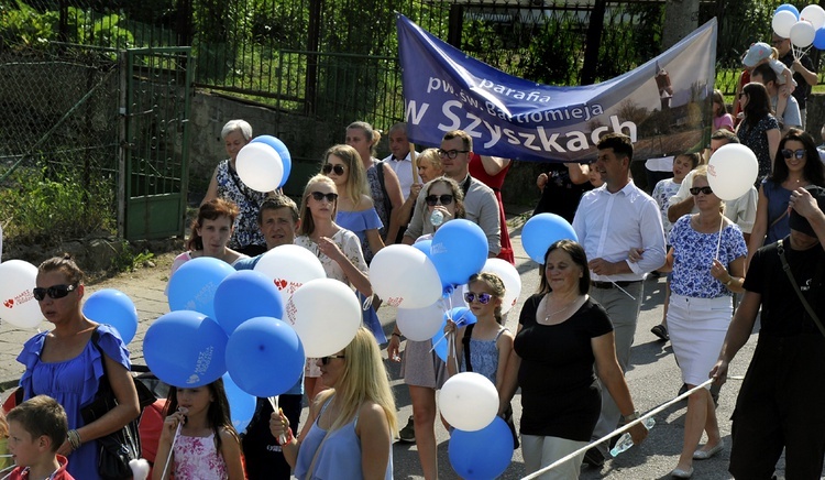 Marsz dla Życia i Rodziny w Pułtusku