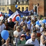 Marsz dla Życia i Rodziny w Pułtusku