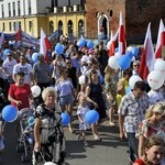 Marsz dla Życia i Rodziny w Pułtusku