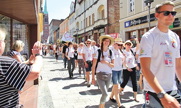 ŚDM na bis