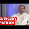 Skuteczny patron modlitwy o uzdrowienie