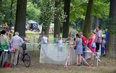 20-lecie wspólnoty i piknik 