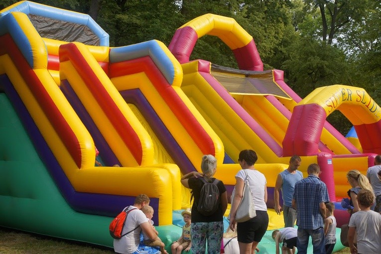 20-lecie wspólnoty i piknik 