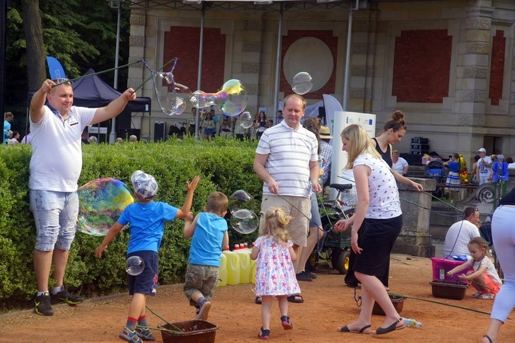 20-lecie wspólnoty i piknik 