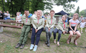 20-lecie wspólnoty i piknik 