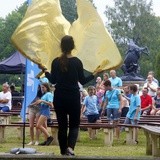 20-lecie wspólnoty i piknik 