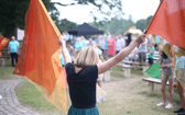 20-lecie wspólnoty i piknik 
