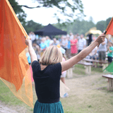 20-lecie wspólnoty i piknik 