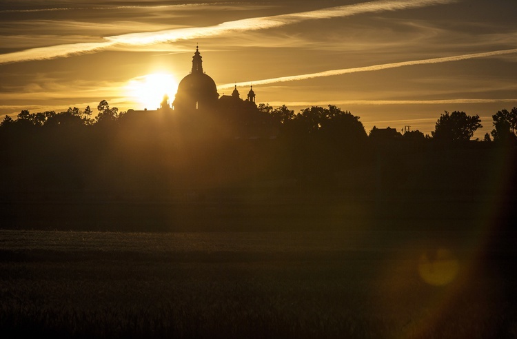 Gostyń - Święta Góra