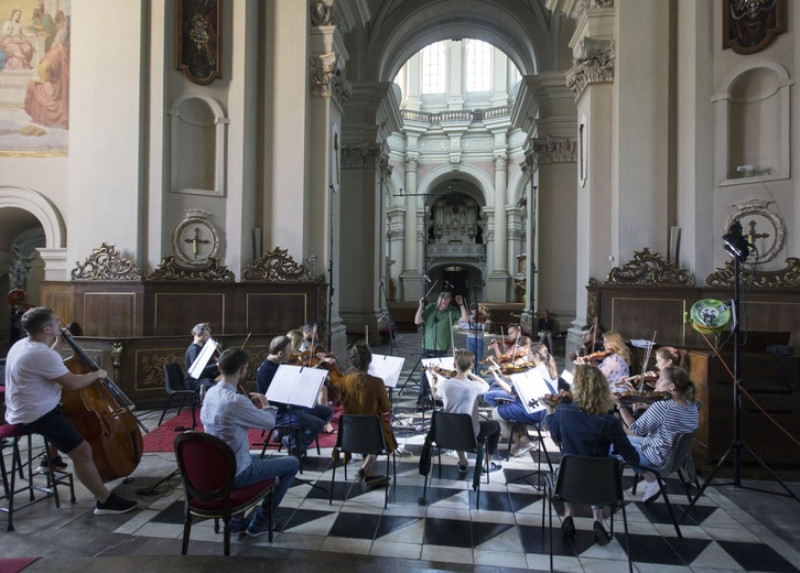 Gostyń - Święta Góra