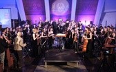 Koncert na 10-lecie fundacji "Drachma"