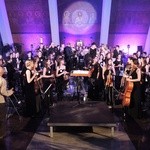 Koncert na 10-lecie fundacji "Drachma"