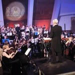 Koncert na 10-lecie fundacji "Drachma"