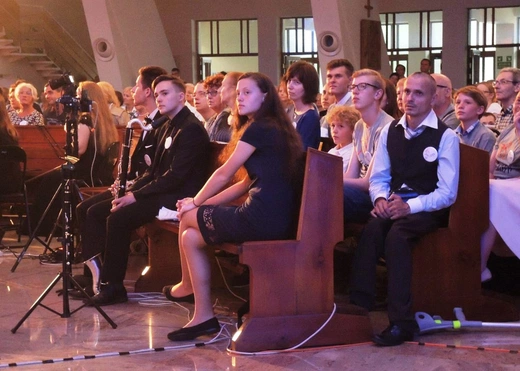 Koncert na 10-lecie fundacji "Drachma"