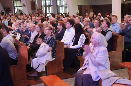 Koncert na 10-lecie fundacji "Drachma"