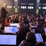 Koncert na 10-lecie fundacji "Drachma"