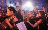 Koncert na 10-lecie fundacji "Drachma"