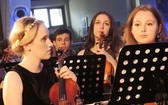 Koncert na 10-lecie fundacji "Drachma"