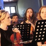 Koncert na 10-lecie fundacji "Drachma"