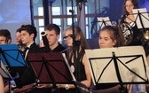 Koncert na 10-lecie fundacji "Drachma"