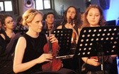 Koncert na 10-lecie fundacji "Drachma"