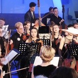 Koncert na 10-lecie fundacji "Drachma"