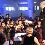 Koncert na 10-lecie fundacji "Drachma"