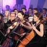 Koncert na 10-lecie fundacji "Drachma"